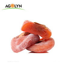 AGOLYN 100% Natural Certified Product Dried Persimmon